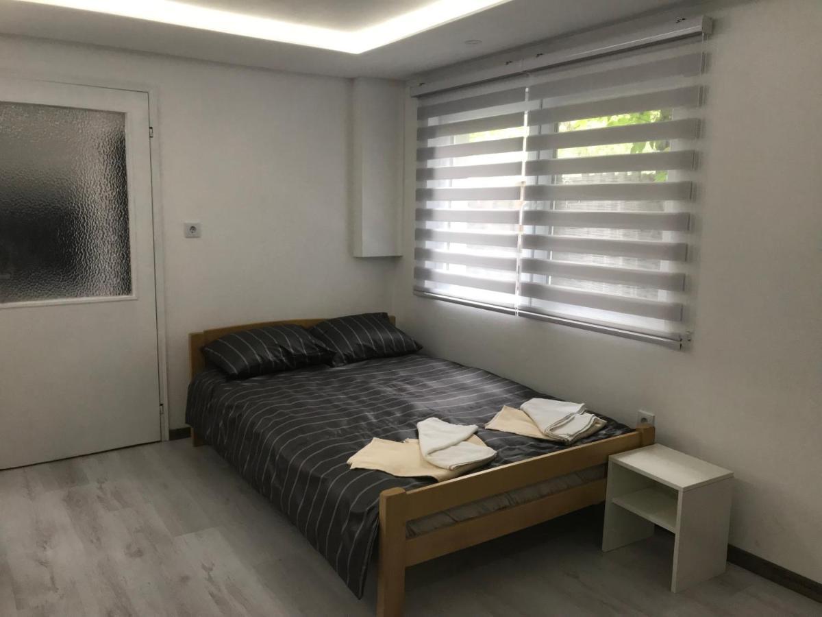 Apartman White River Сараево Экстерьер фото