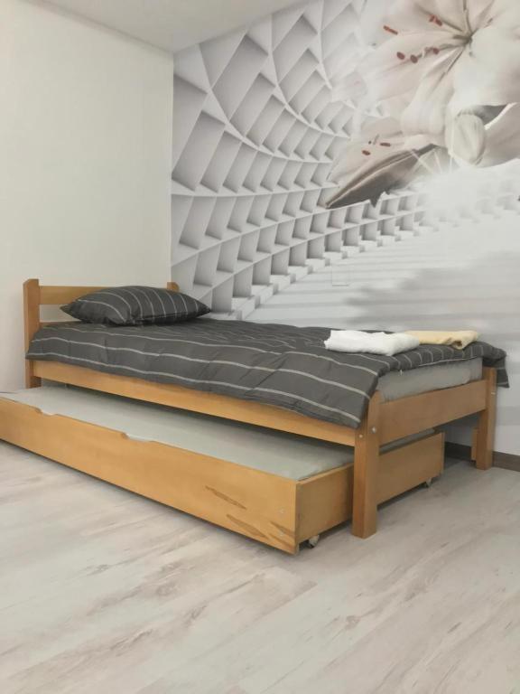 Apartman White River Сараево Экстерьер фото