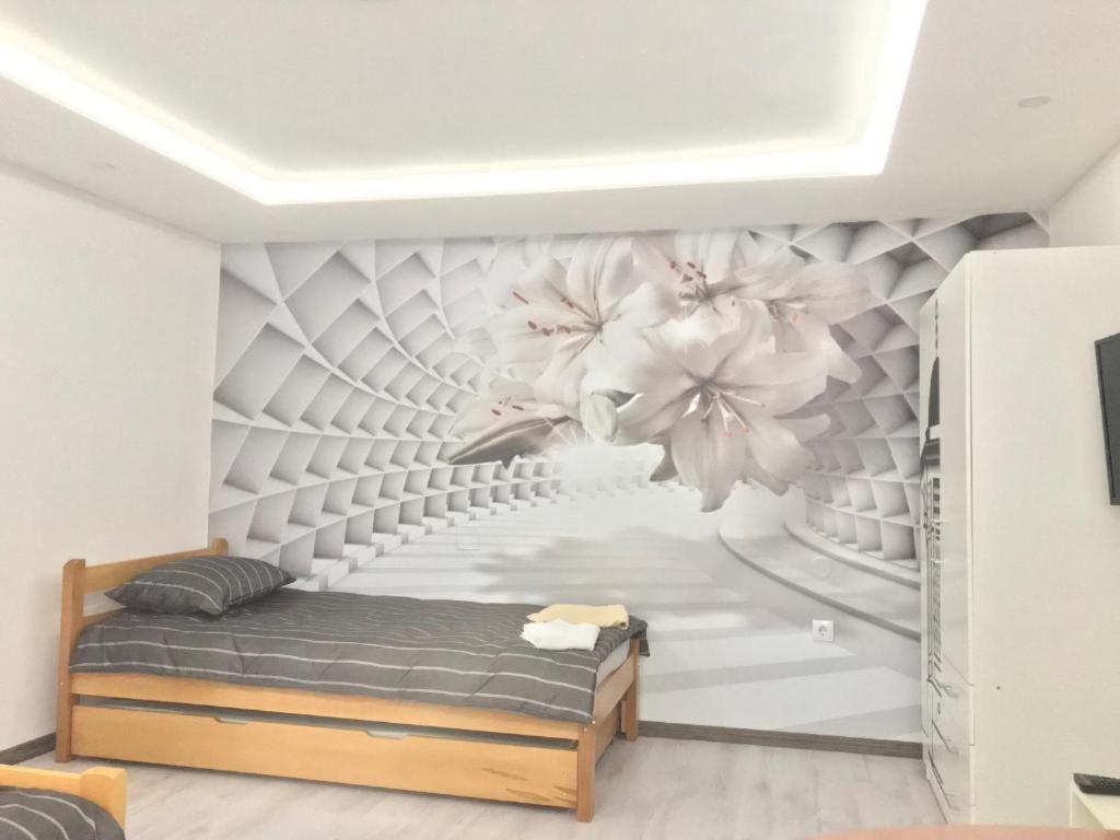 Apartman White River Сараево Экстерьер фото