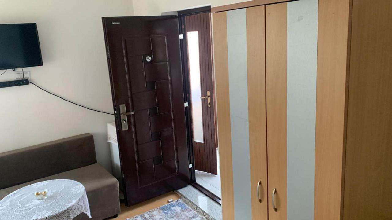 Apartman White River Сараево Экстерьер фото