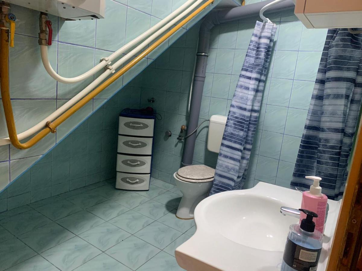 Apartman White River Сараево Экстерьер фото